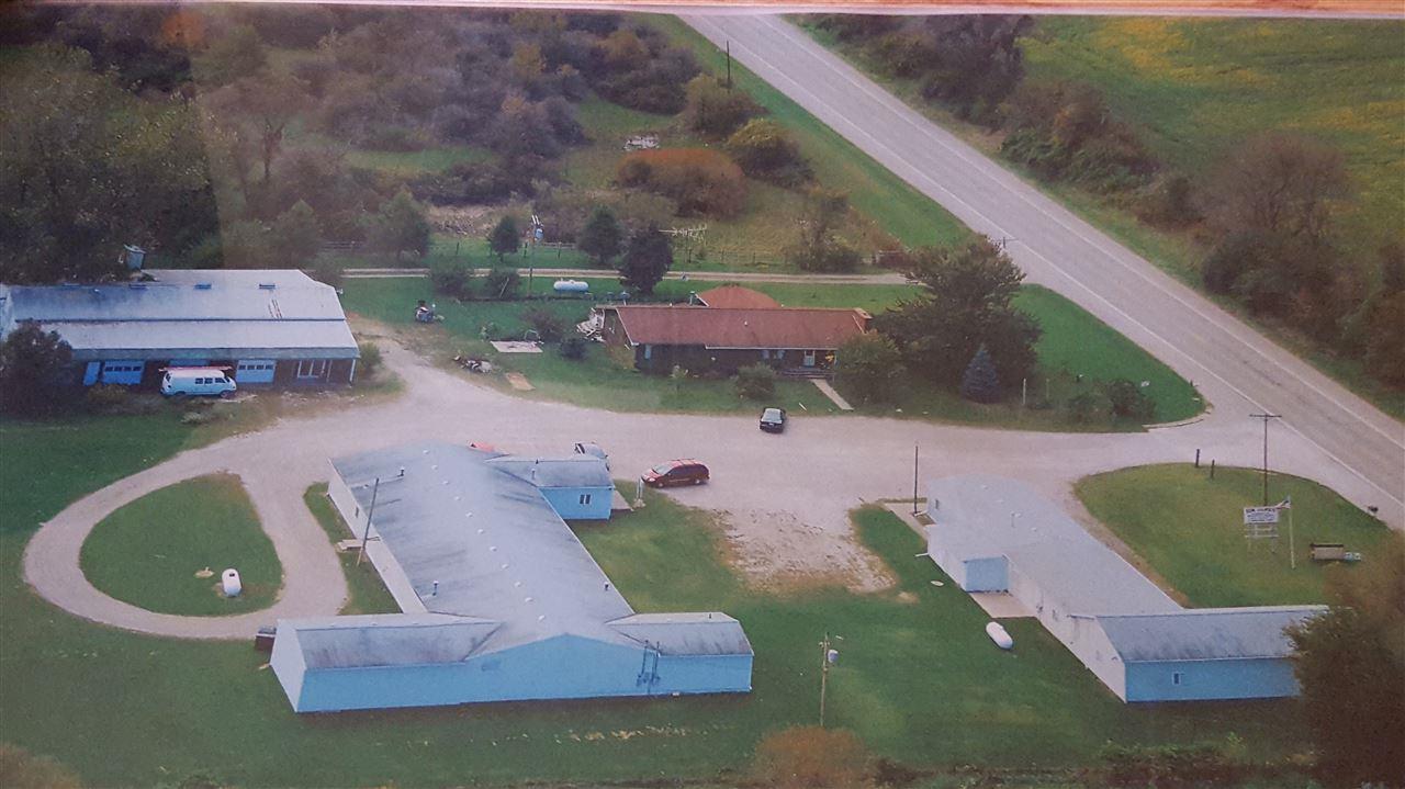 3731 Meridian Rd - Photo 1