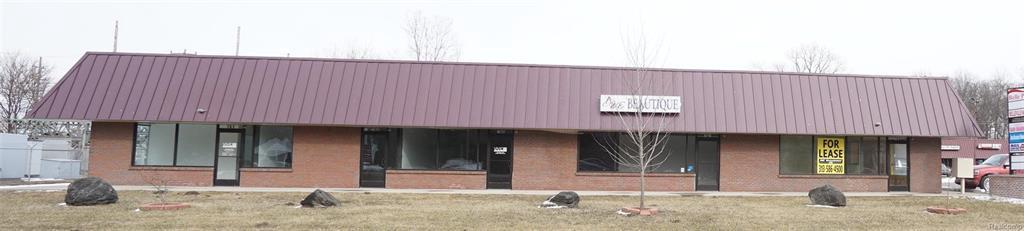 Sumpter Rd - Photo 1
