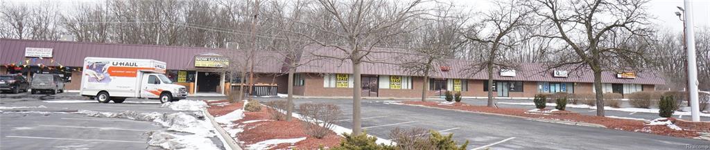 795 Sumpter Rd - Photo 1