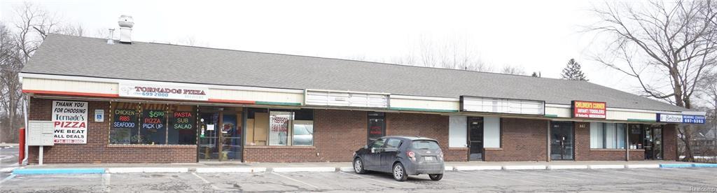 887 Sumpter Rd - Photo 1