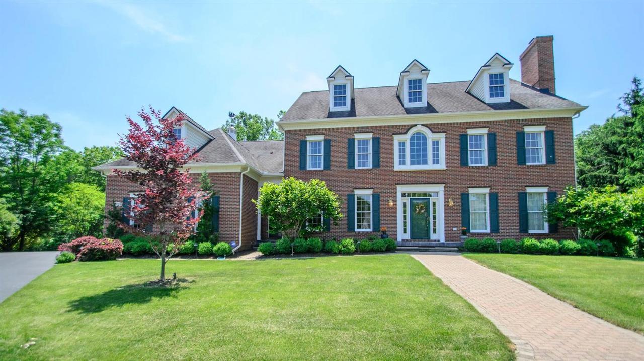 1721 Newport Creek Dr - Photo 1
