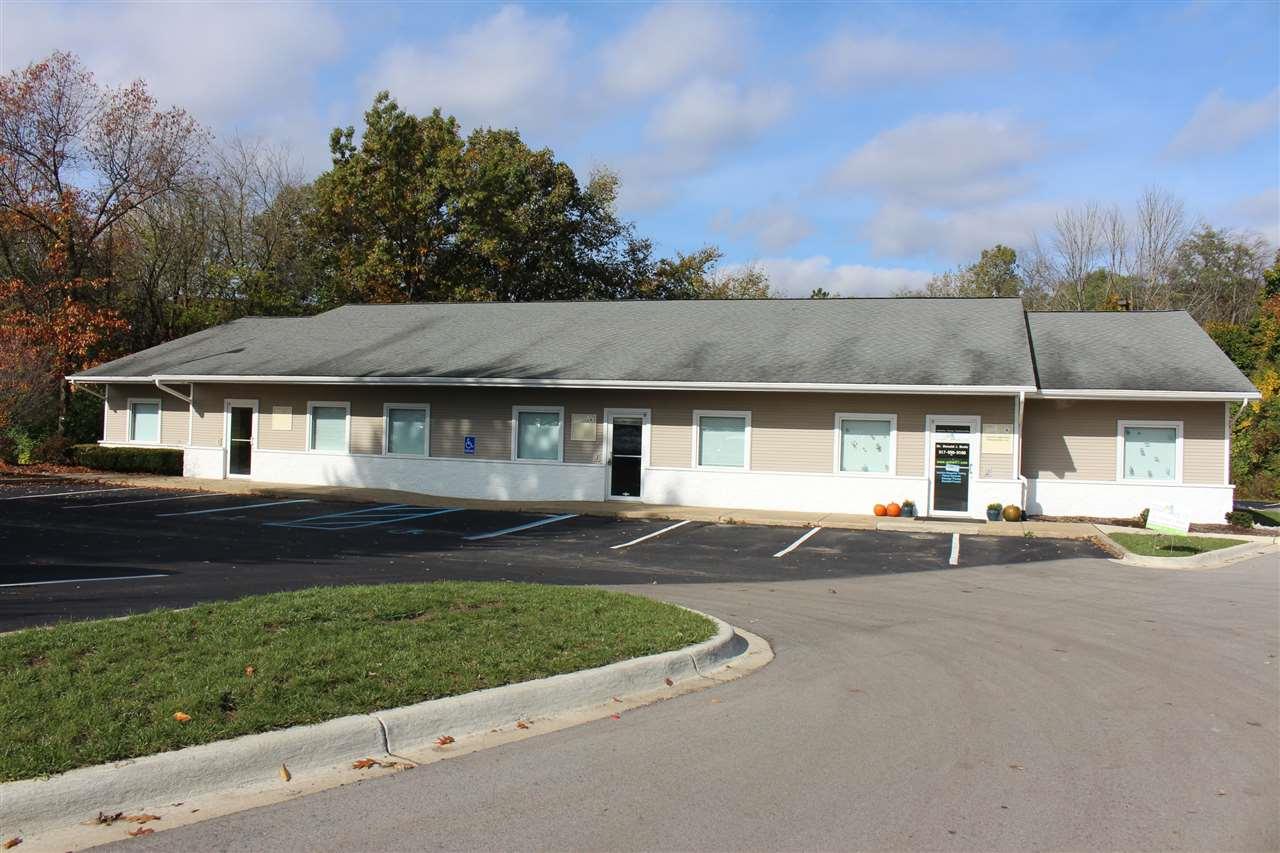 2266 Springport Rd - Photo 1