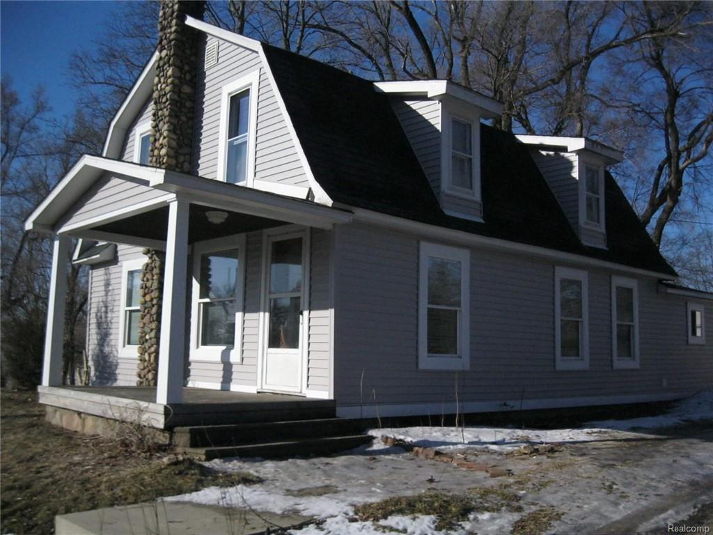318 Milford Rd - Photo 1