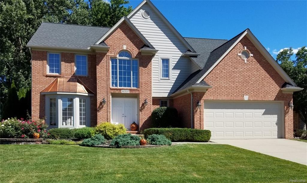 46500 Springwood Dr - Photo 1