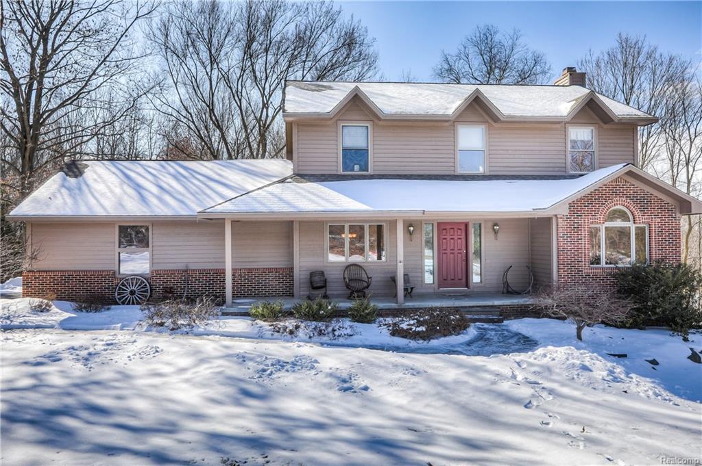 2730 Scenic Meadows Dr - Photo 1