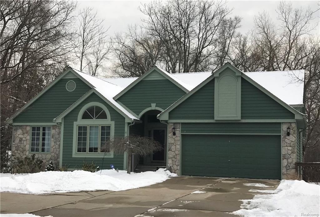 3075 Fairgrove Trc - Photo 1