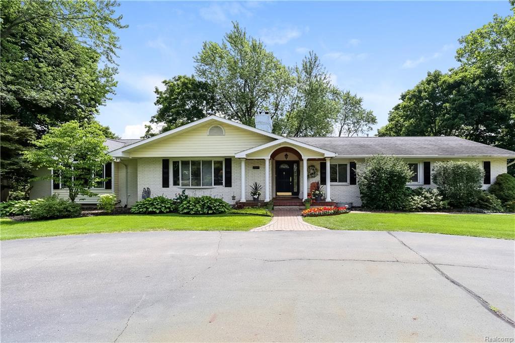 2317 Bunker Hill Rd - Photo 1