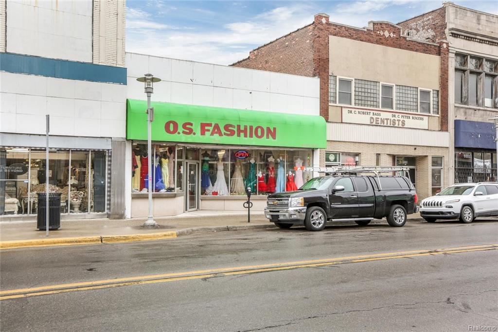 9515 Joseph Campau St - Photo 1