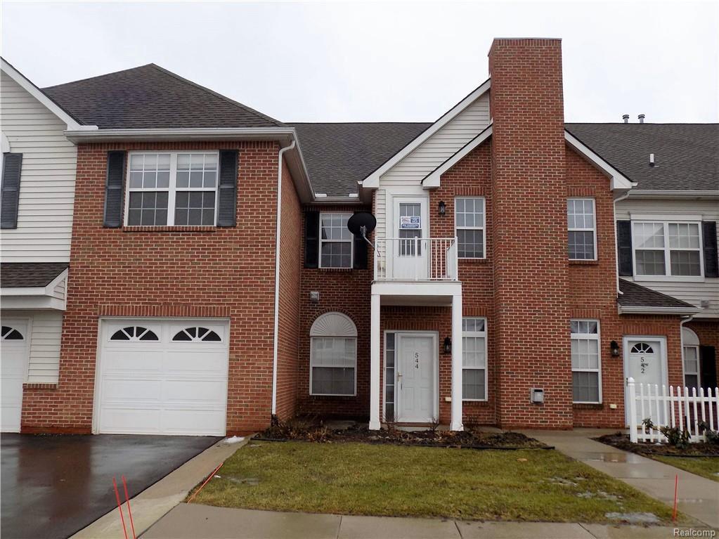 544 Olde English Cir - Photo 1