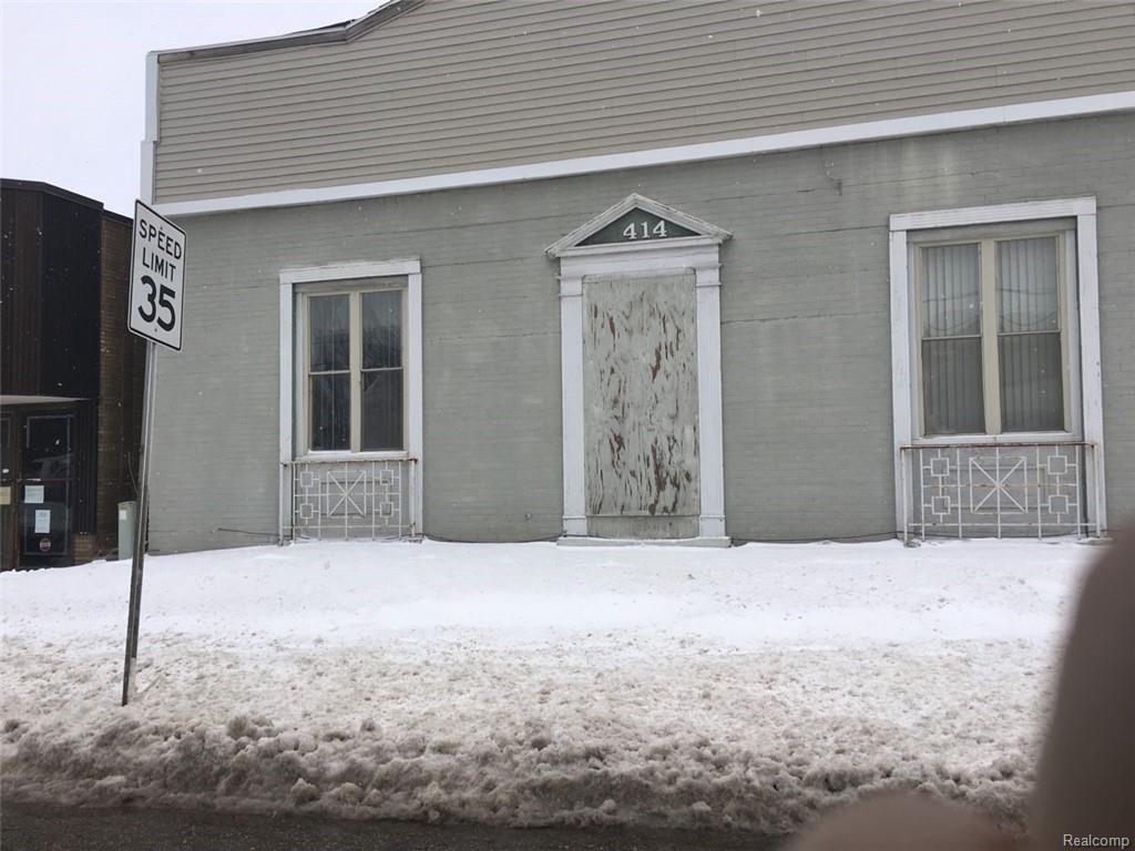 3414 M L King Ave - Photo 1
