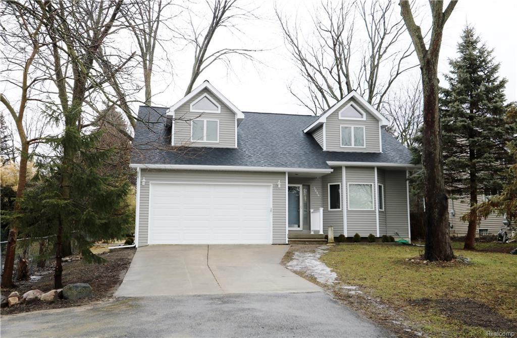 3664 Dearborn Ave - Photo 1