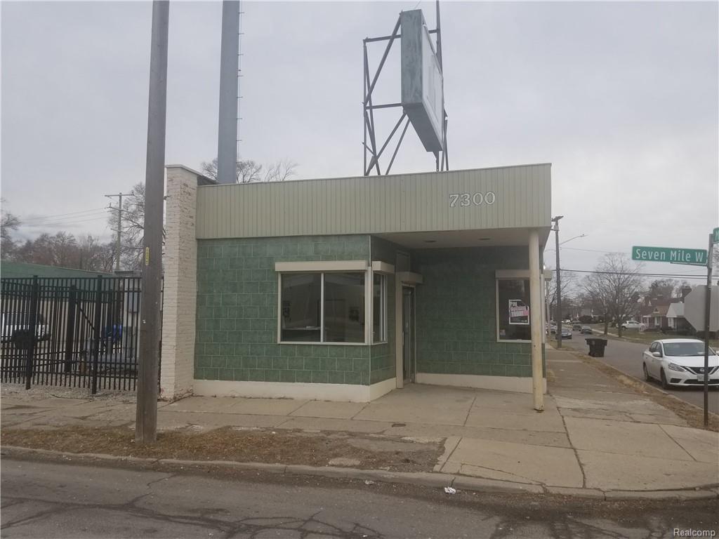7300 7 MILE RD - Photo 1