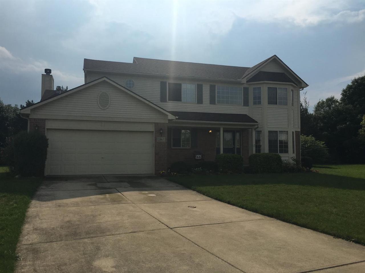 2467 Cliffside Ct - Photo 1