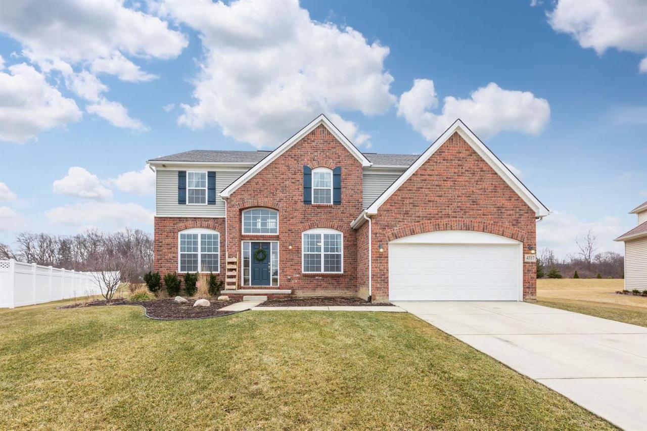 4317 Cherry Blossom Dr - Photo 1