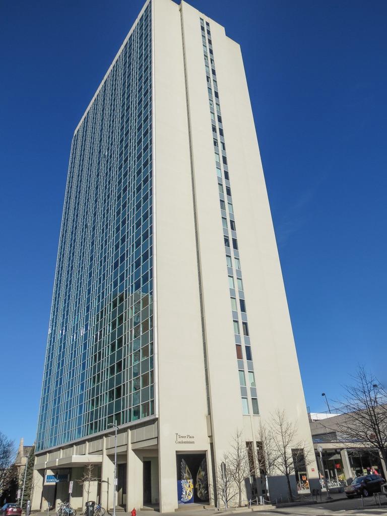 555 William St - Photo 1