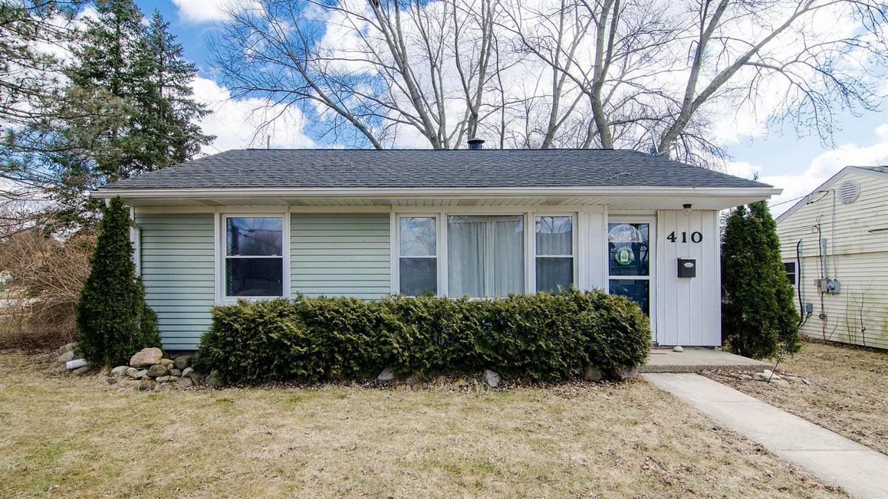 410 Harris St - Photo 1