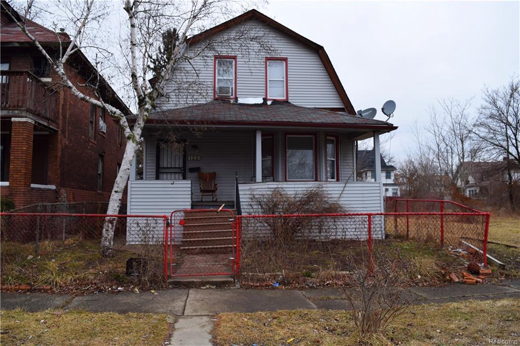 133 Buena Vista St - Photo 1