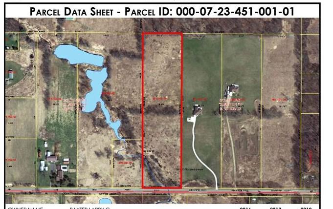 0 County Farm - Photo 1