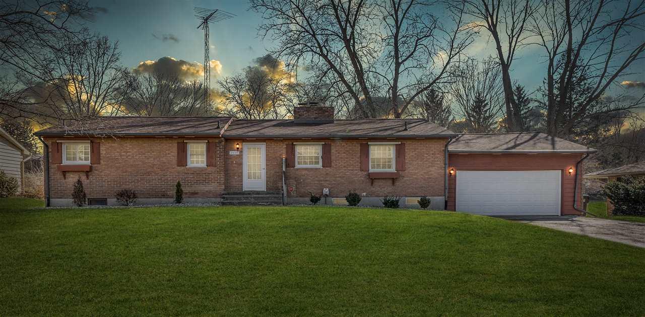 2409 Smiley Way - Photo 1