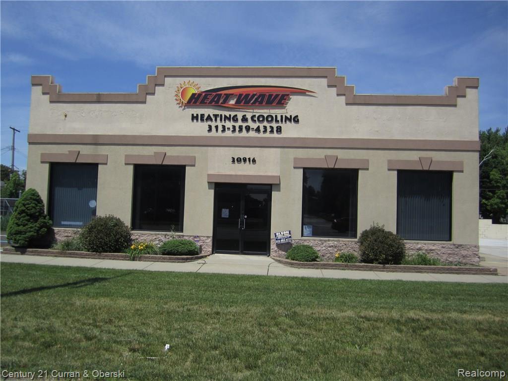 20916 Van Born Rd - Photo 1