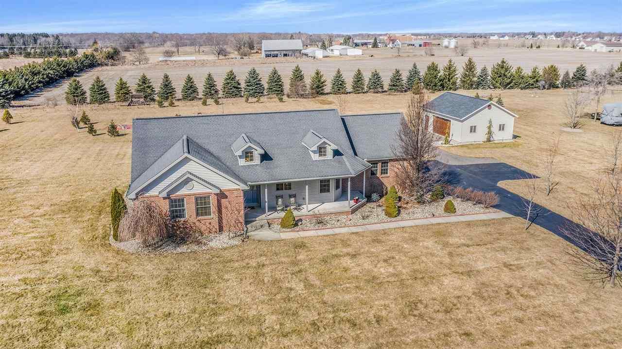 12216 Old Farm Lane - Photo 1