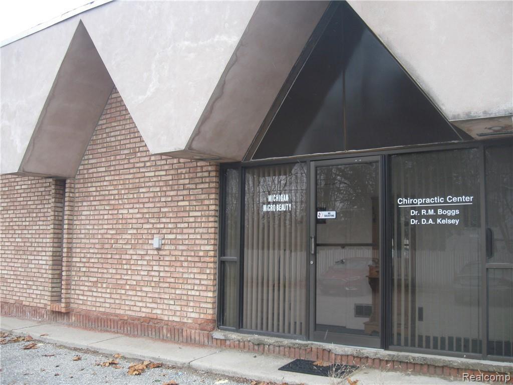 17333 10 MILE RD - Photo 1