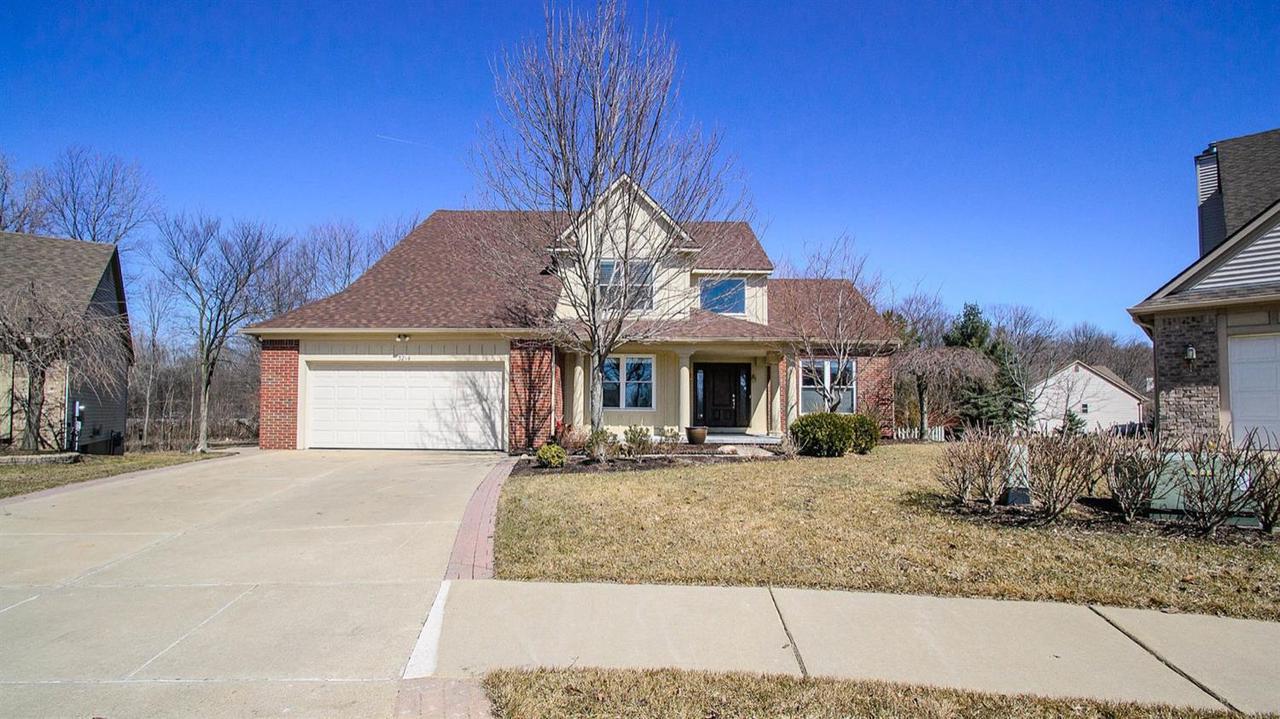 3214 Pinebluff Ct - Photo 1