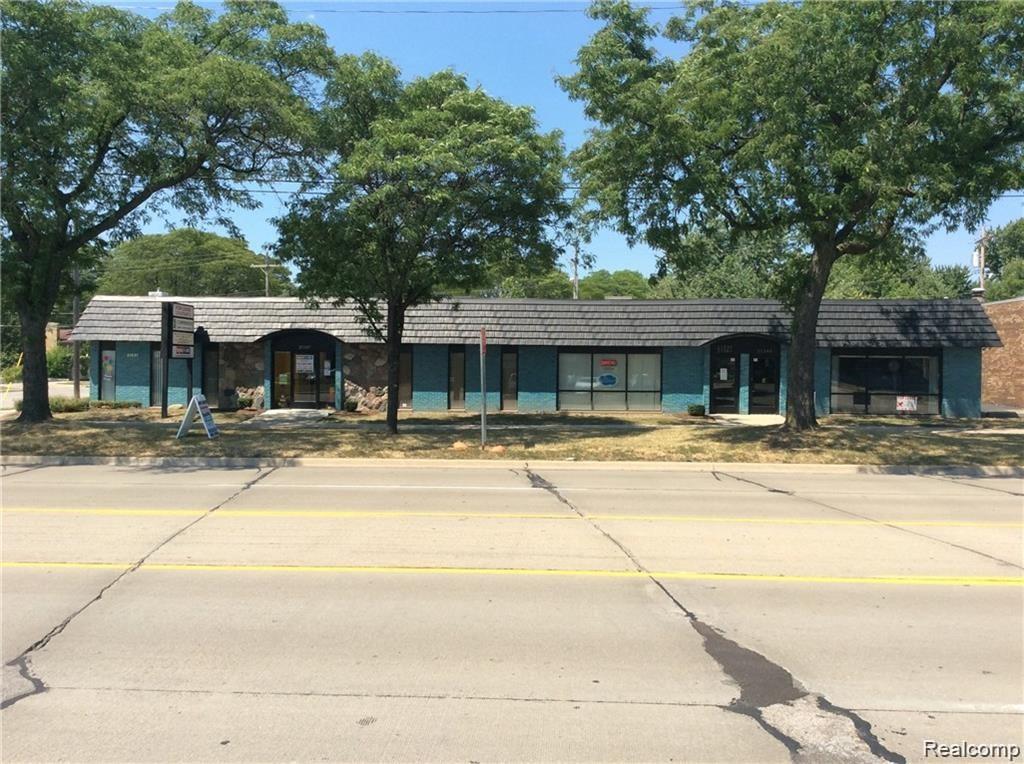 21539 Harper Ave - Photo 1