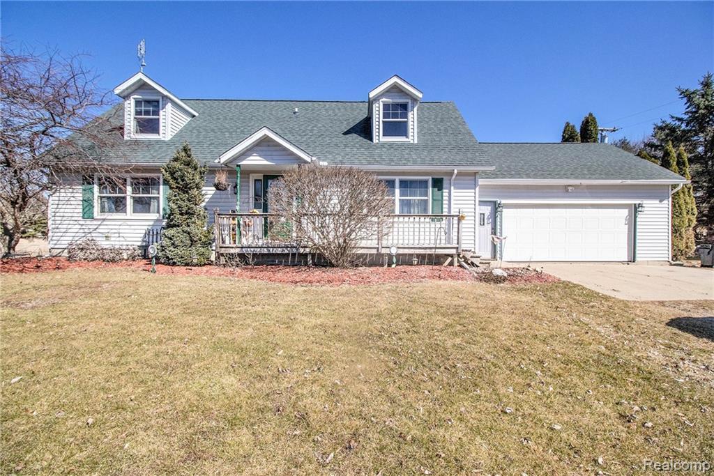 936 Force Rd - Photo 1