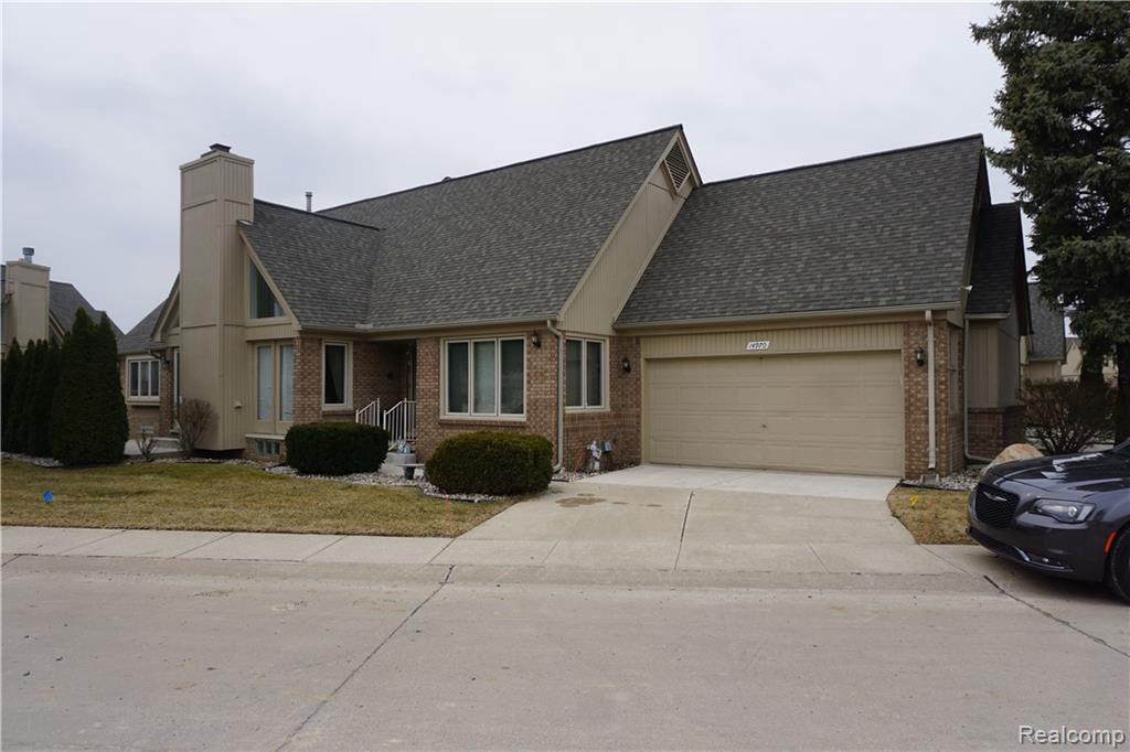 14970 Stoney Brooke Dr - Photo 1