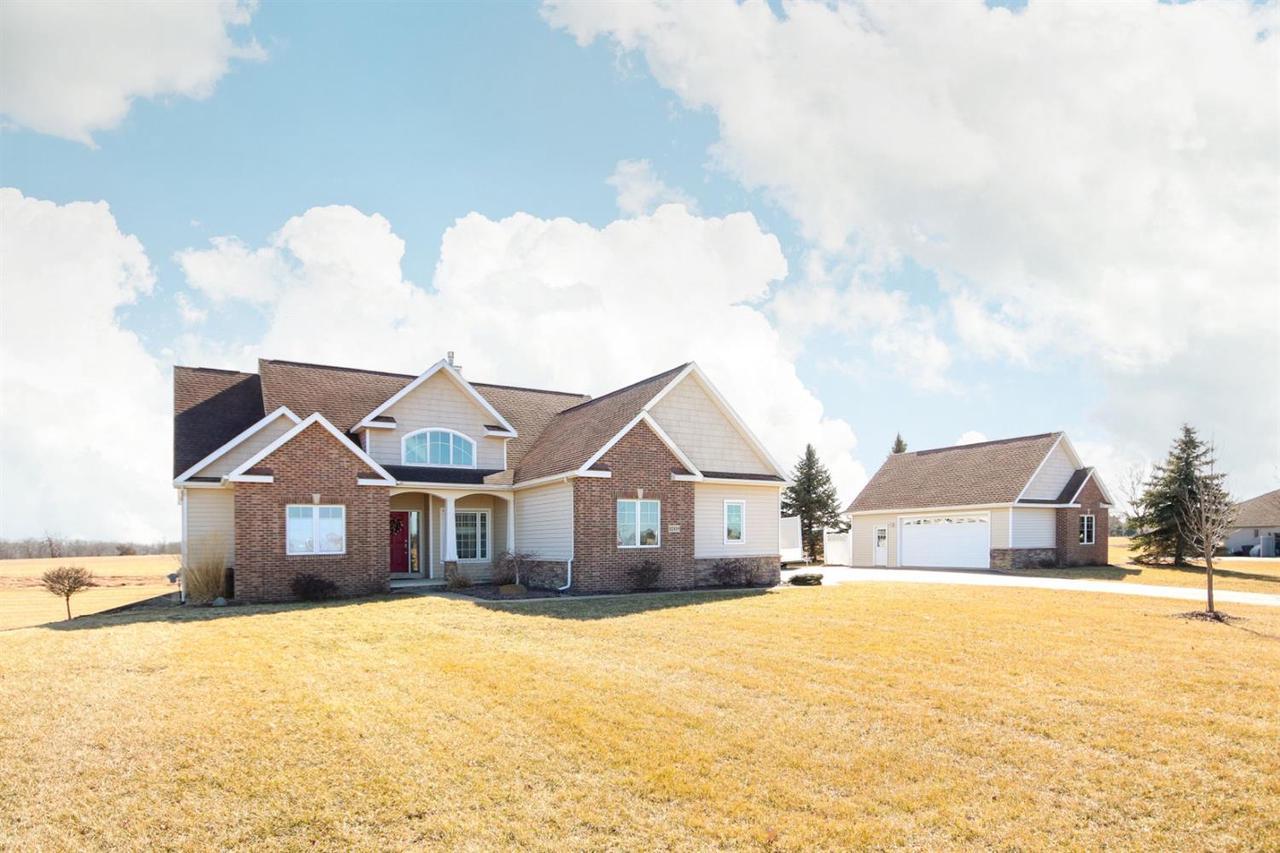 12119 Harvest Drive - Photo 1