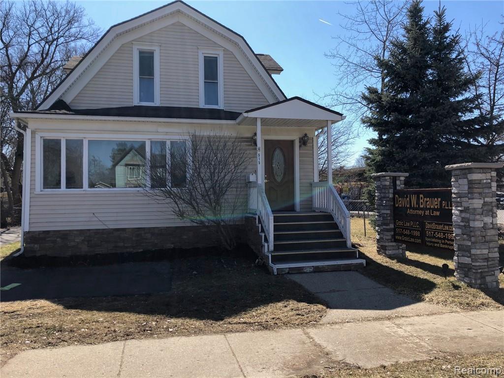 515 Grand River - For Lease - Photo 1