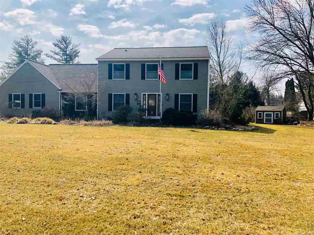3824 Guest Rd - Photo 1