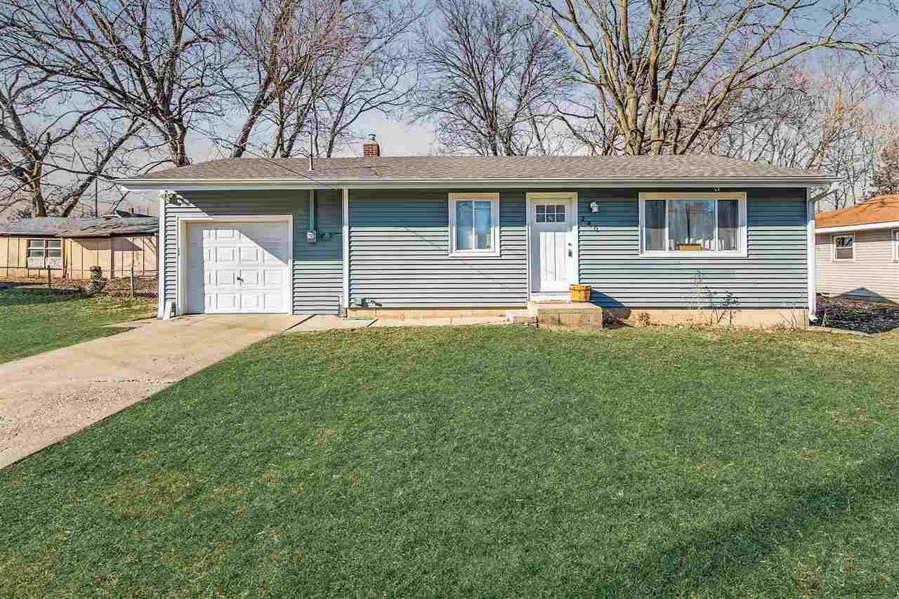 240 Hillside - Photo 1