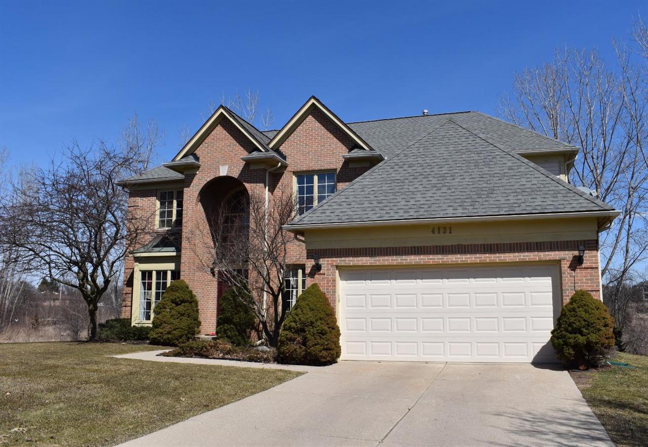 4131 Persimmon Dr - Photo 1