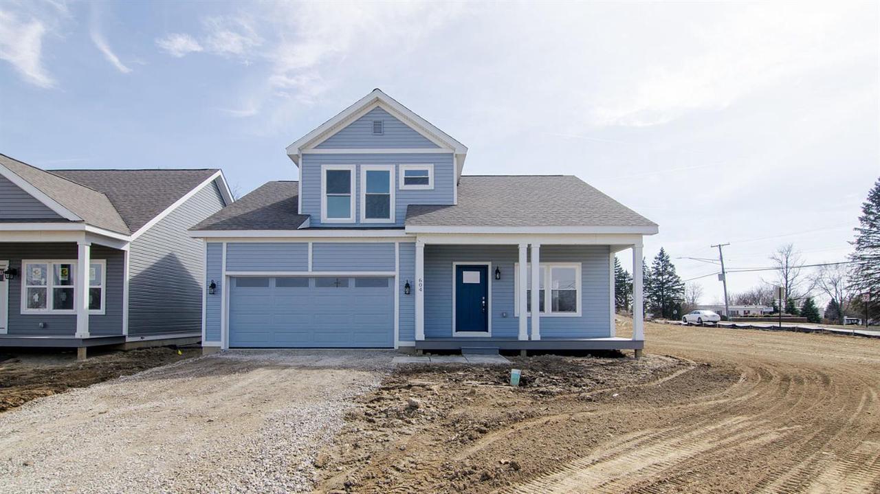 604 Maple Oaks Ct - Photo 1
