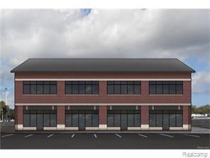 0000 Haggerty Rd. - Photo 1
