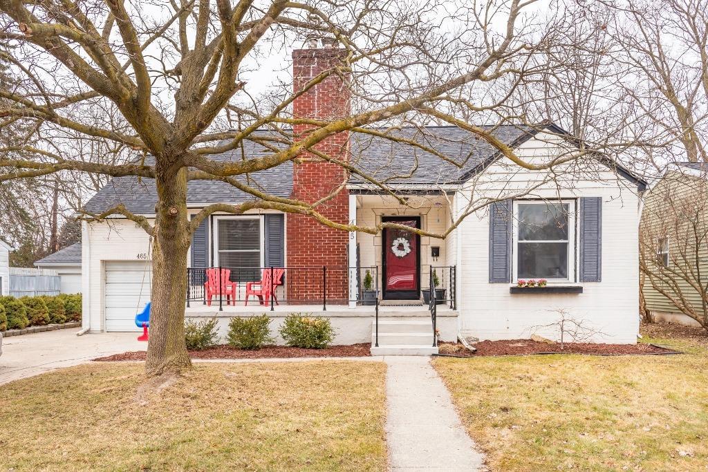 465 Mansfield St - Photo 1