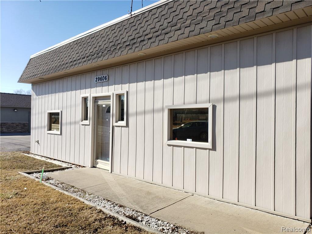 29606 9 MILE RD - Photo 1