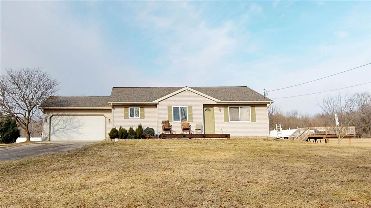 4396 Crain Rd - Photo 1
