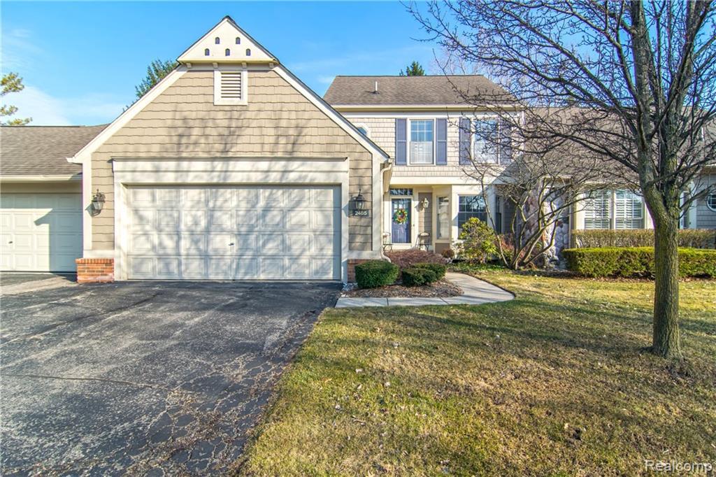 2485 Wildbrook Run - Photo 1