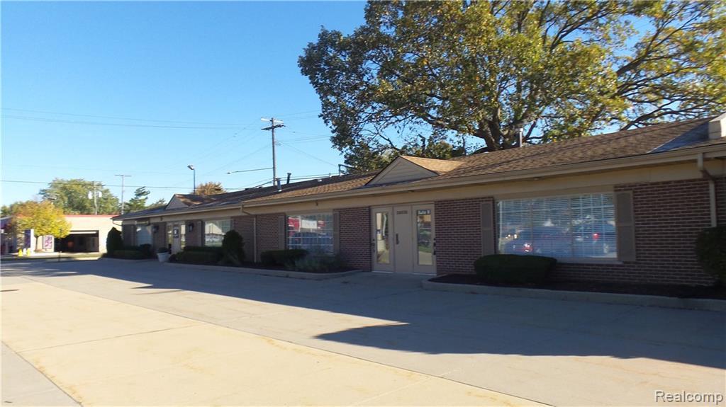 28030 Harper Ave - Photo 1