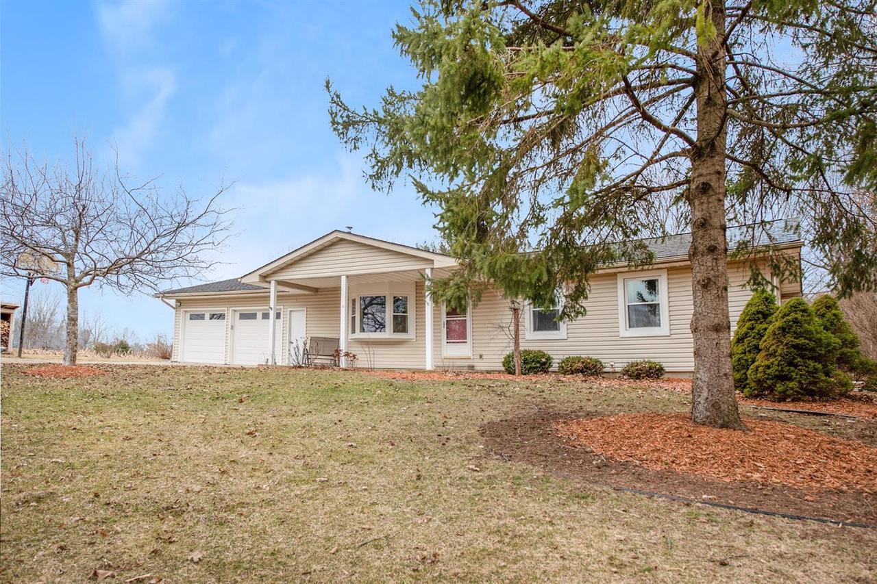 9213 Dexter Chelsea Rd - Photo 1