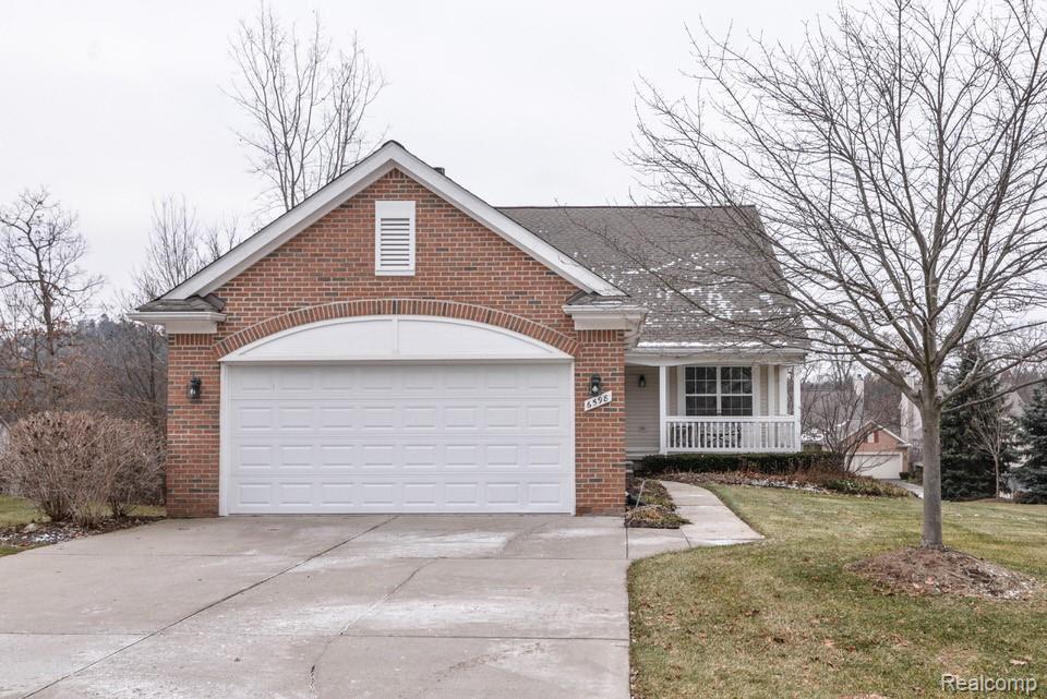 6598 Forest Ridge Crt - Photo 1