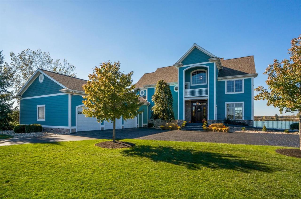 2242 Stone Cove Pointe - Photo 1