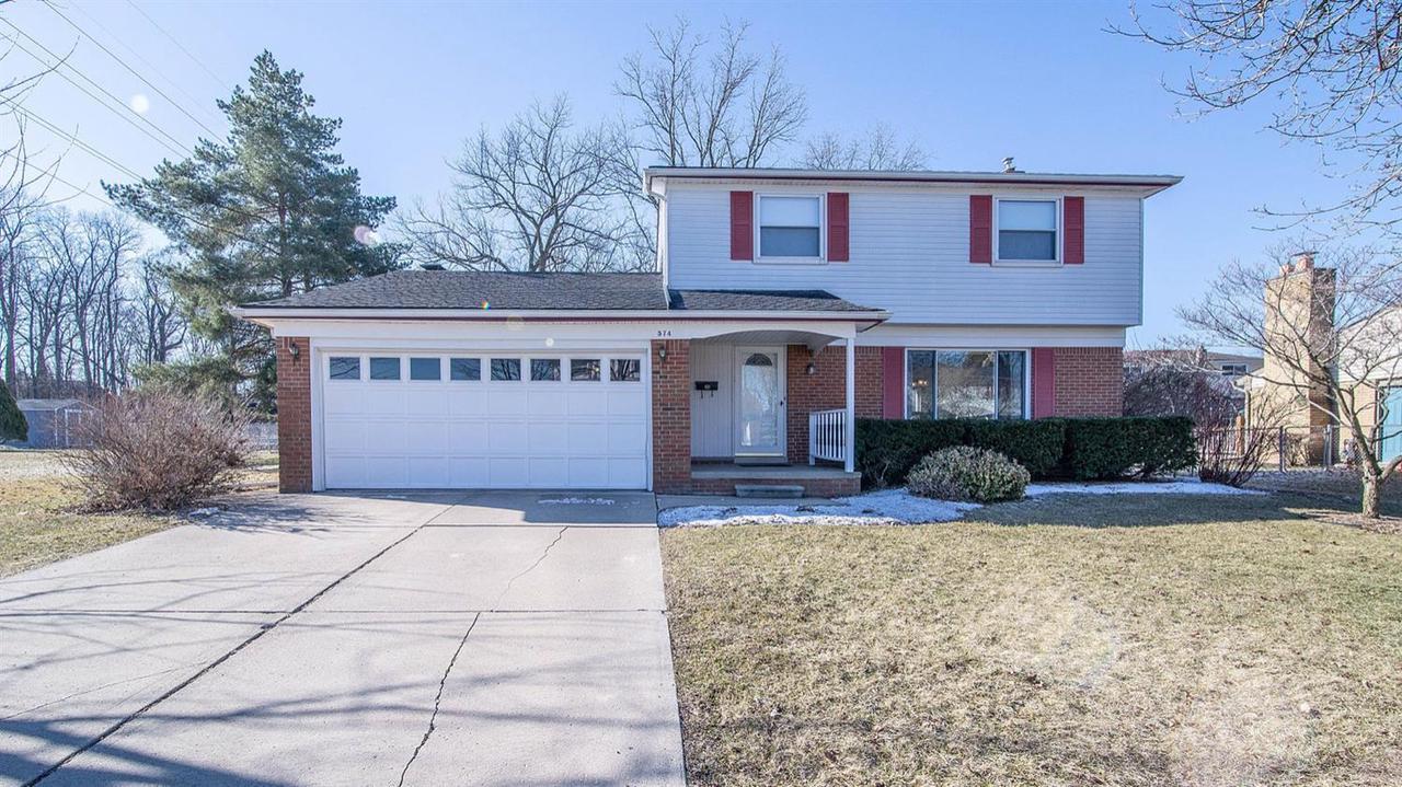 574 Marlpool - Photo 1