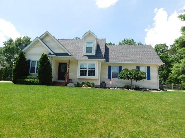 122 Woodland Way - Photo 1