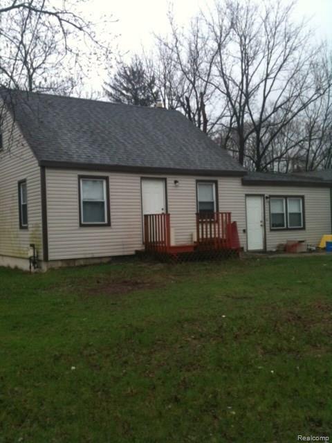 20954 Mapleridge Ave - Photo 1