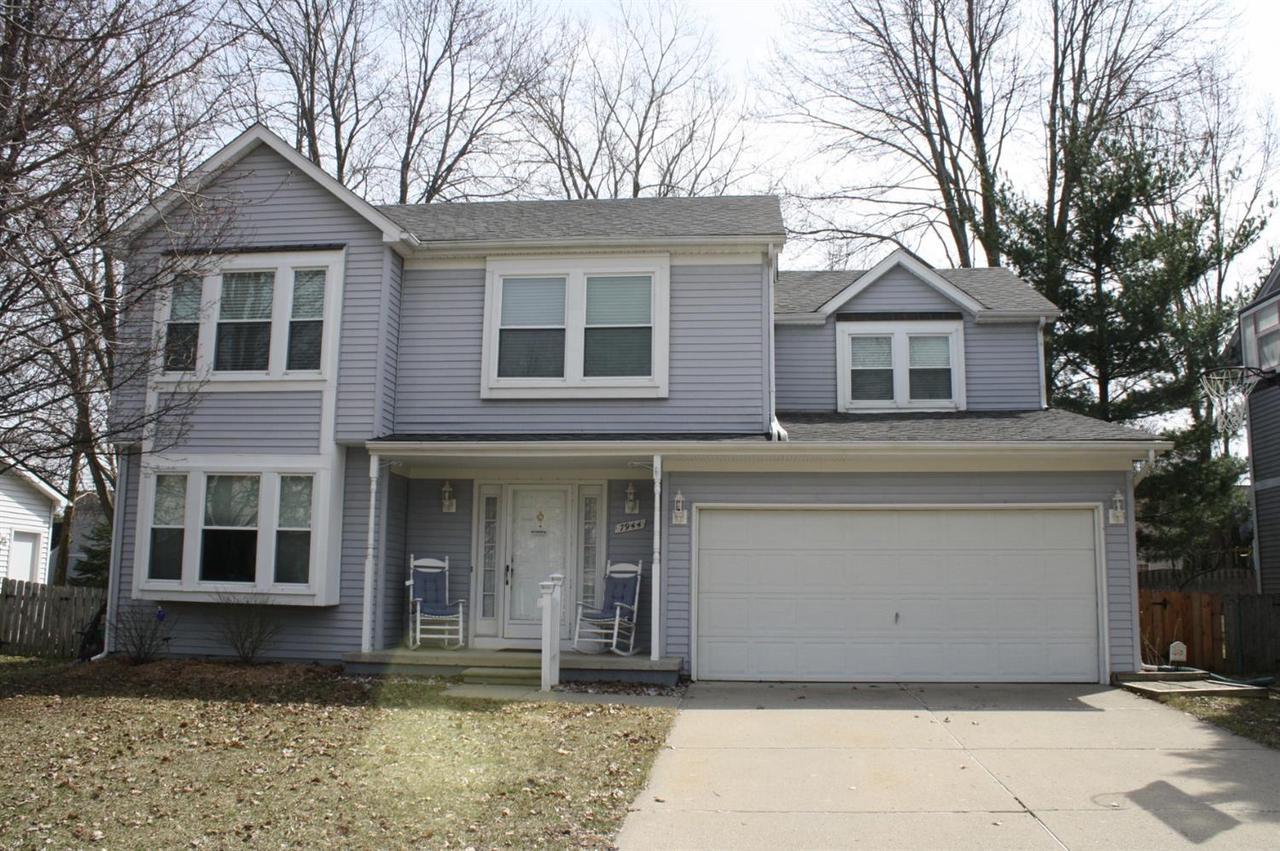 7944 Briarbrook Dr - Photo 1