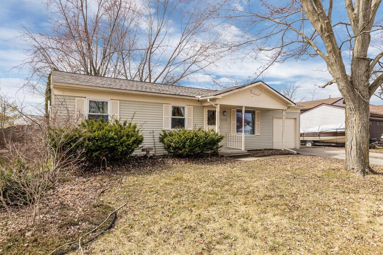 5528 New Meadow Dr - Photo 1